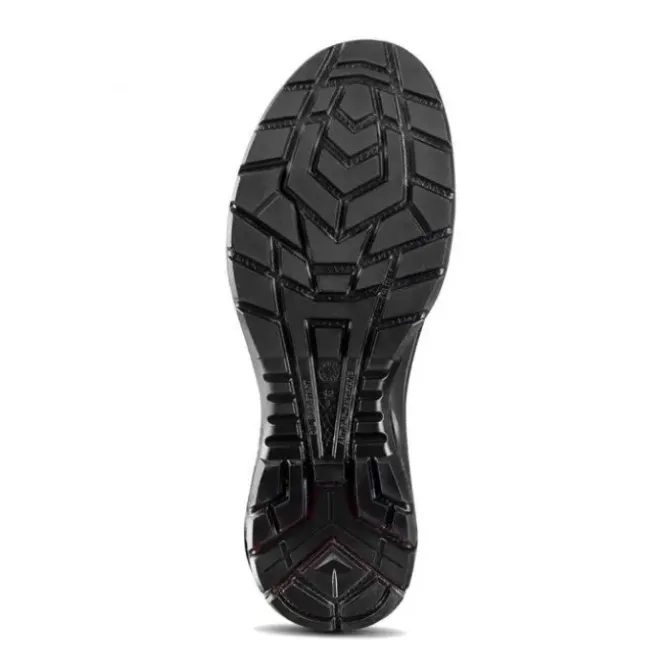 Scarpe antinfortunistiche Lemaitre Roy S1 ESD SRC ROYS10NR