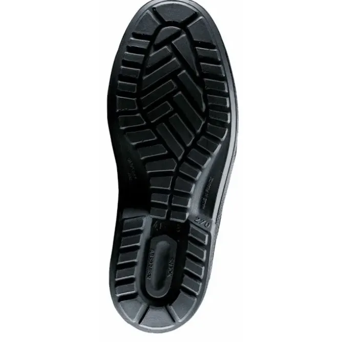 Scarpe antinfortunistiche Lemaitre Sirius S3 ESD SRC SIRIS30NR