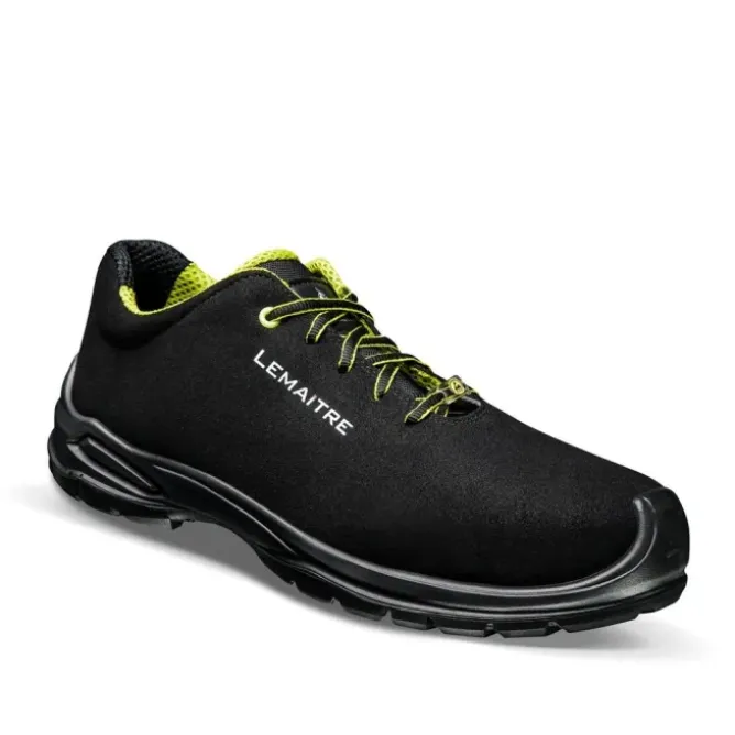 Scarpe antinfortunistiche Lemaitre Rage S3 ESD SRC RAGES30NR