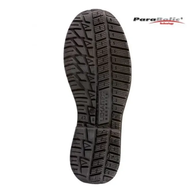 Scarpe antinfortunistiche Lemaitre Aix S1P SRC AIXVS1PVE