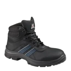 Scarpe antinfortunistiche Lemaitre Andy High S3 SRC ANDHS30NR