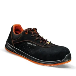 Scarpe antinfortunistiche Lemaitre Blacktrigger S1 SRC ESD BTRIS10NR