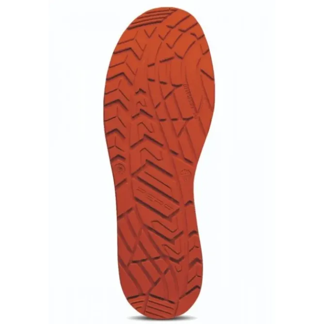 Scarpe antinfortunistiche Lemaitre Blacktrigger S1 SRC ESD BTRIS10NR