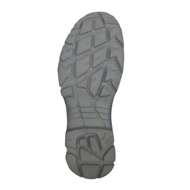 Scarpe antinfortunistiche Lemaitre Smartfox S1P SRC SMAXS1PNR