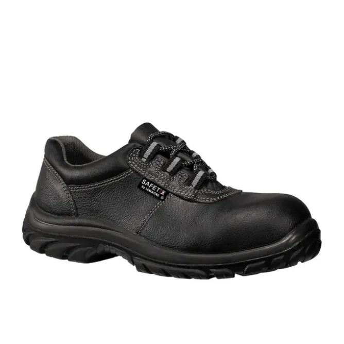 Scarpe antinfortunistiche Lemaitre Speedfox S3 SRC SPFBS30NR