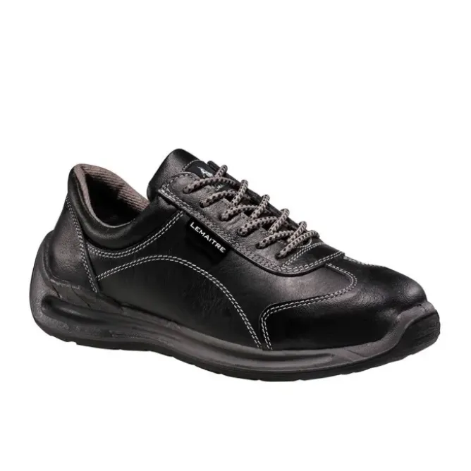 Scarpe antinfortunistiche Lemaitre Speedster S2 CI SRC SPENS20NR