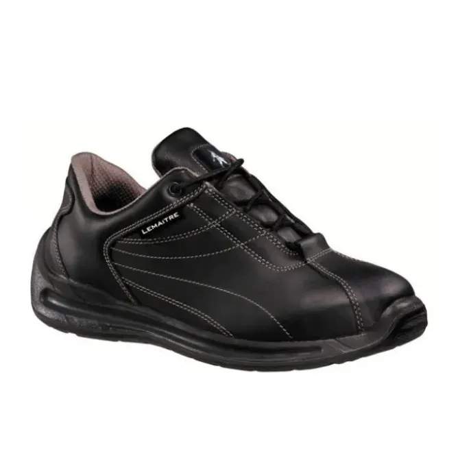 Scarpe antinfortunistiche Lemaitre Sporty S3 CI SRC SPOYS30NR
