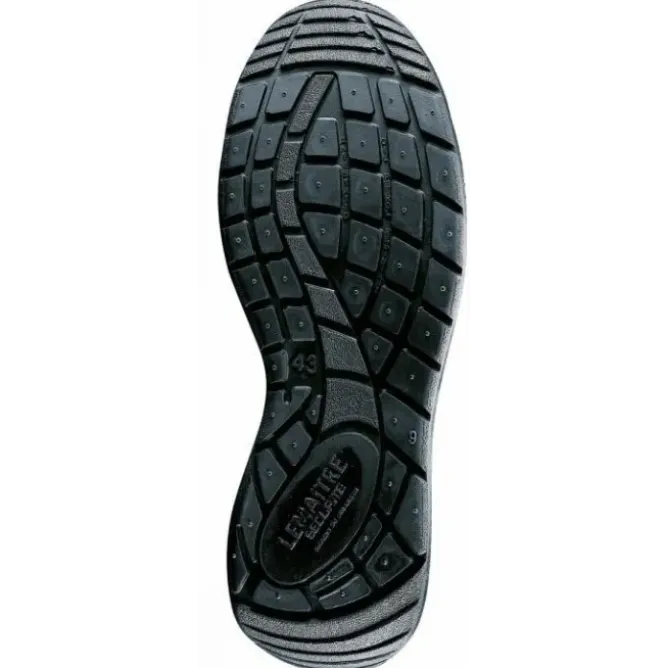 Scarpe antinfortunistiche Lemaitre Sporty S3 CI SRC SPOYS30NR