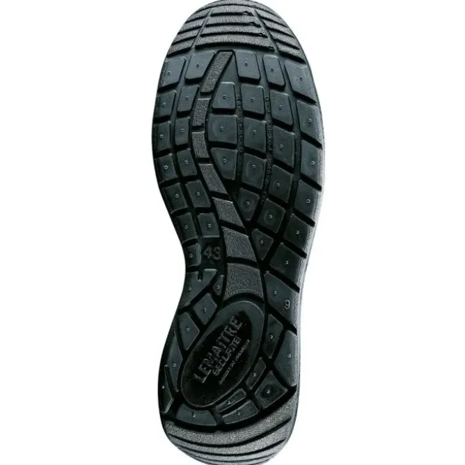 Scarpe antinfortunistiche Lemaitre Super X S3 CI ESD SRC SULOS30NR