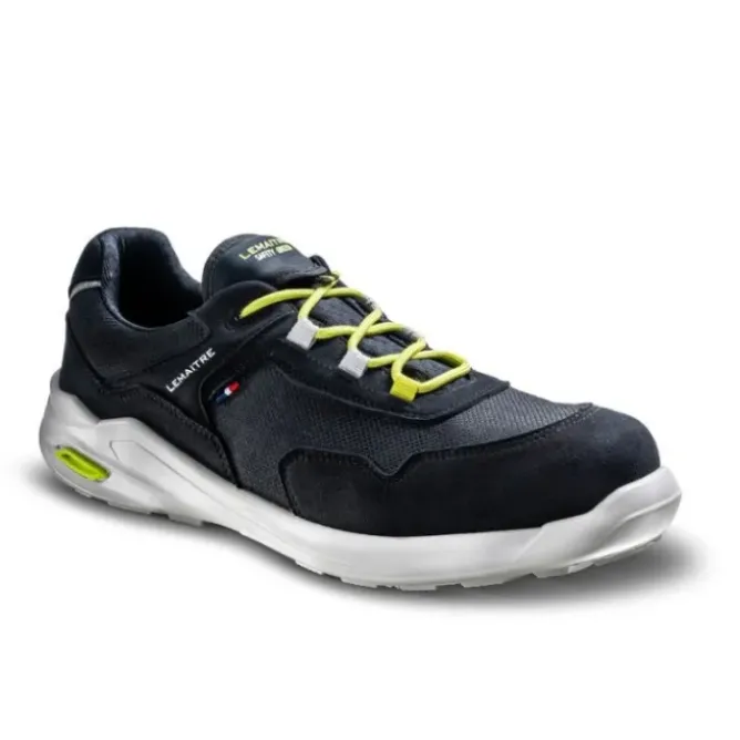 Scarpe antinfortunistiche Lemaitre Planet Basse S3S SR CI FO PLABS3S
