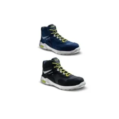 Scarpe antinfortunistiche Lemaitre Planet Alte S3S SR CI FO PLAHS3S