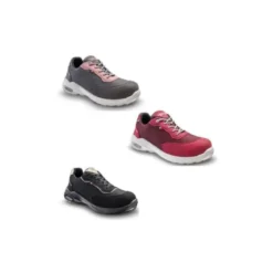 Scarpe antinfortunistiche Lemaitre EVA Bas Donna S3S SR CI FO EVABS3S