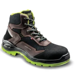 Scarpe antinfortunistiche Lemaitre Levante S3S SR CI FO HI LG LEVAS3SBF