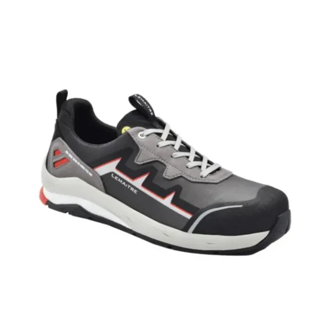 Scarpe Antinfortunistiche Lemaitre Air 200 S3S ESD A200S3SBM Basse