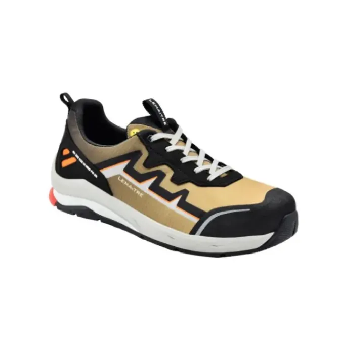 Scarpe Antinfortunistiche Lemaitre Air 200 S3S ESD A200S3SBM Basse