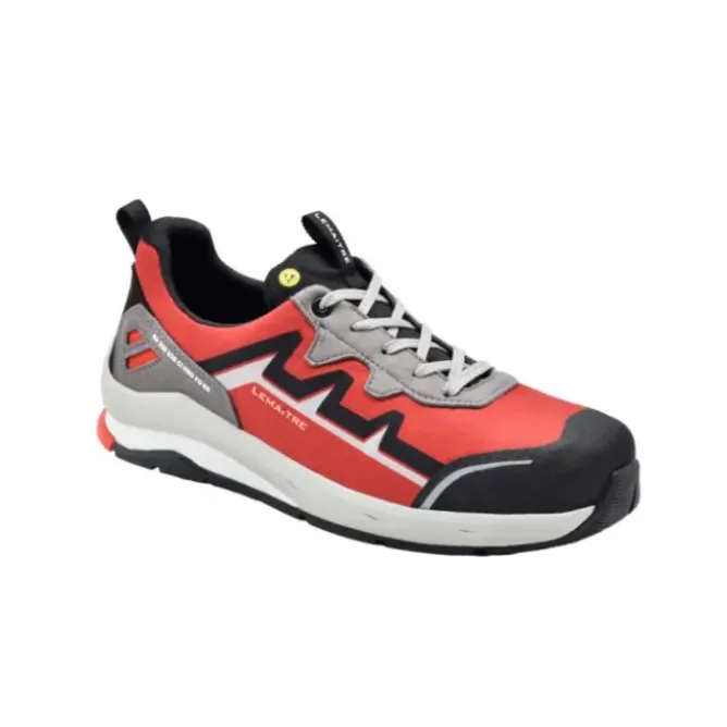 Scarpe Antinfortunistiche Lemaitre Air 200 S3S ESD A200S3SBM Basse
