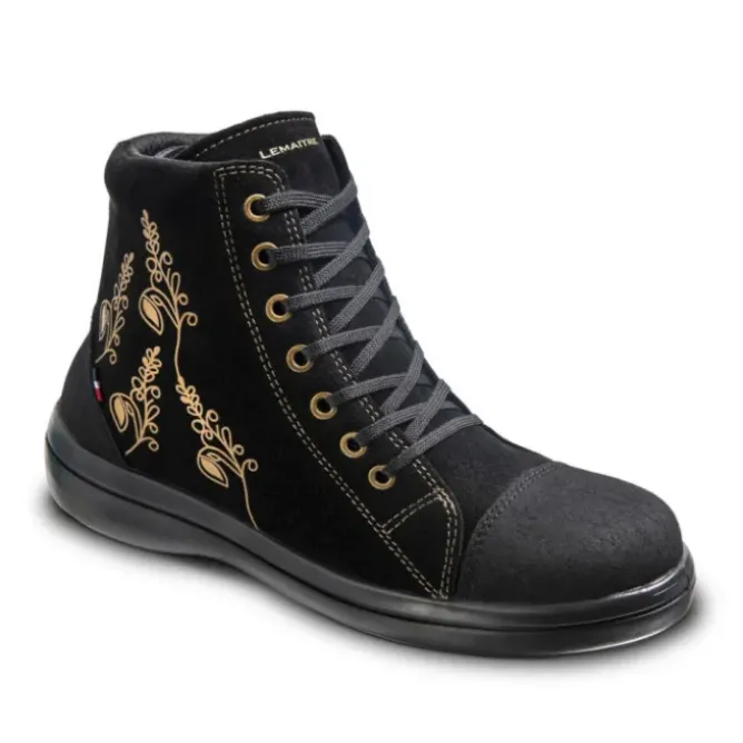 Scarpe Antinfortunistiche Lemaitre Lily Haut S3 LILHS30NR