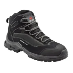 Scarpe Antinfortunistiche Lemaitre Mermoz High S3S black MERHS3SBK
