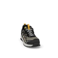 Scarpe Antinfortunistiche Lemaitre Bas Kaki S3S ESD A200S3SVE