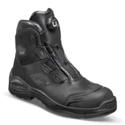 Scarpe antinfortunistiche Lemaitre Balder con chiusura BOA S3 SRC BALD30NR