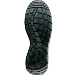 Scarpe antinfortunistiche Lemaitre Ampera S1 SRC ESD AMPWS10BL