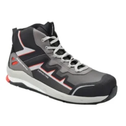 Scarpe Antinfortunistiche Lemaitre Haut Graphit S3S ESD A200S3SHTGR