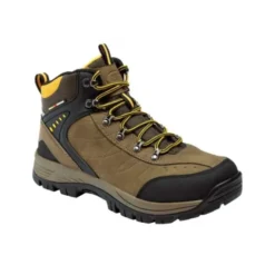 Scarpe Antinfortunistiche Logica Castor Alte