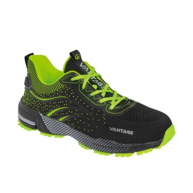 Scarpe Antinfortunistiche Logica VANTAGE/1 SP1L SRC Basse