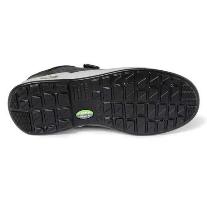 Scarpe Antinfortunistiche Logica Cortina S3S FO SR ESD Basse