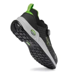 Scarpe Antinfortunistiche Logica Cortina S3S FO SR ESD Basse