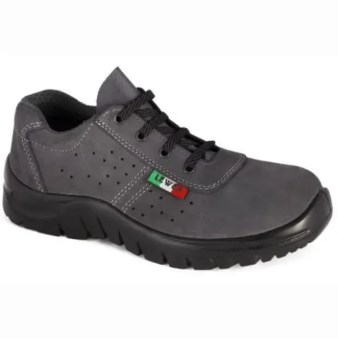 Scarpe Antinfortunistiche 3101 Lewer S1P SRC