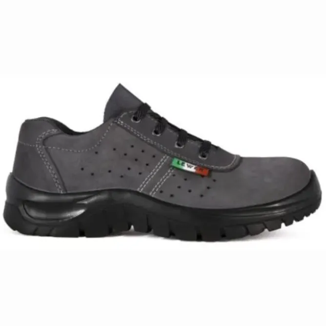 Scarpe Antinfortunistiche 3101 Lewer S1P SRC