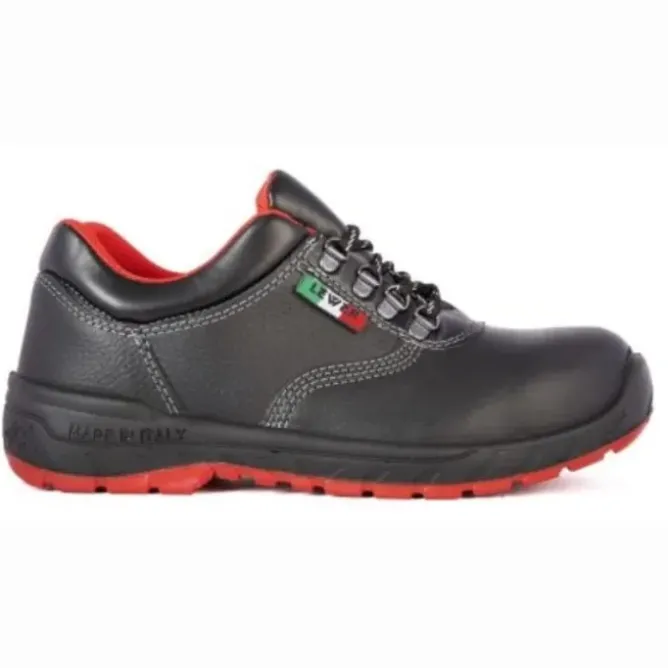 Scarpe Antinfortunistiche 107 Lewer S3 SRC