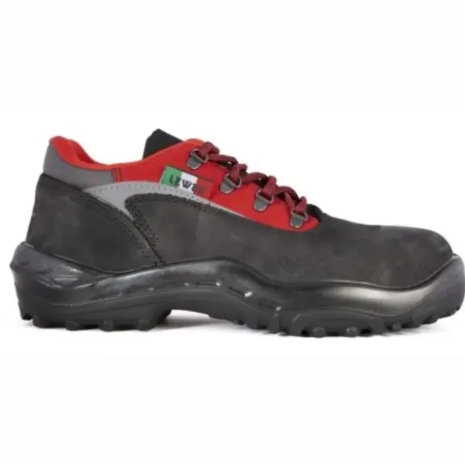 Scarpe Antinfortunistiche 30 Lewer S3 HRO SRC