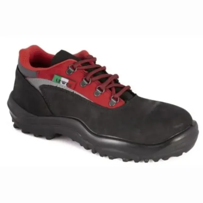 Scarpe Antinfortunistiche 30 Lewer S3 HRO SRC