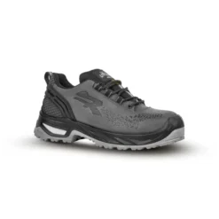 Scarpe Antinfortunistiche Metalfree U-Power Red Fit Aiko S3S CI LG FO ESD SR UT20124