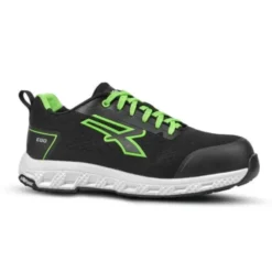 Scarpe antinfortunistiche Metalfree U-Power Red Ego Aton S1PS HI HRO FO ESD SR RE20016