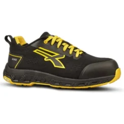 Scarpe antinfortunistiche Metalfree U-Power Red Ego Fitz S1PS HI HRO FO ESD SR RE20026
