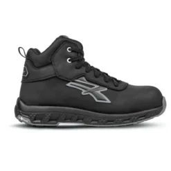 Scarpe antinfortunistiche Metalfree U-Power Red Ego Phoenix S3S CI HI HRO FO ESD SR RE10104