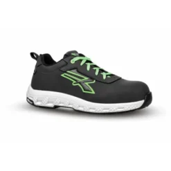 Scarpe antinfortunistiche Metalfree U-Power Red Ego Adak S3S CI HI HRO FO ESD SR RE2011