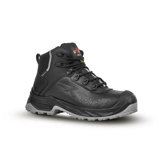 Scarpe antinfortunistiche Metalfree U-Power Red Fit Clovis S7S CI LG FO ESD SR UT10154
