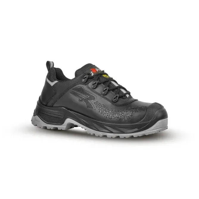 Scarpe Antinfortunistiche Metalfree U-Power Red Fit Root S3S CI LG FO ESD SR UT20104