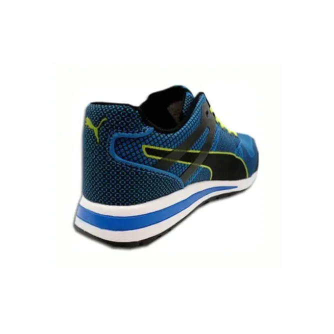 Scarpe antinfortunistiche Puma BLAZE KNIT LOW S1P HRO SRC 643060