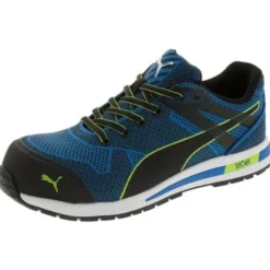 Scarpe antinfortunistiche Puma BLAZE KNIT LOW S1P HRO SRC 643060