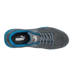 Scarpe antinfortunistiche Puma Airtwist Grey Low S3 HRO ESD SRC 644610