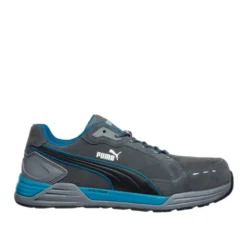 Scarpe antinfortunistiche Puma Airtwist Grey Low S3 HRO ESD SRC 644610