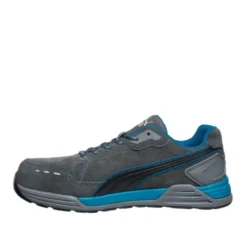 Scarpe antinfortunistiche Puma Airtwist Grey Low S3 HRO ESD SRC 644610