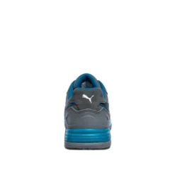 Scarpe antinfortunistiche Puma Airtwist Grey Low S3 HRO ESD SRC 644610