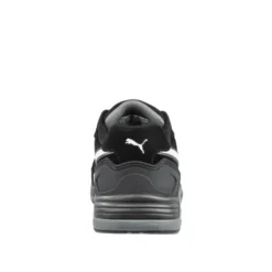 Scarpe antinfortunistiche Puma Airtwist Black Disc Low con chiusura BOA S3 HRO ESD SRC 644651