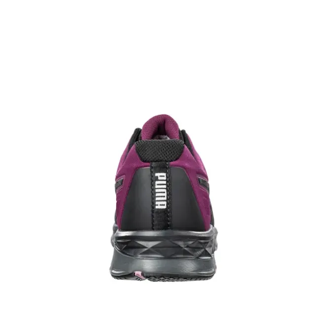 Scarpe antinfortunistiche Puma Define Wns Low Lady S1P ESD HRO SRC 643920